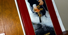 Буклет о святой воде информационный отдел хабаровской епархии